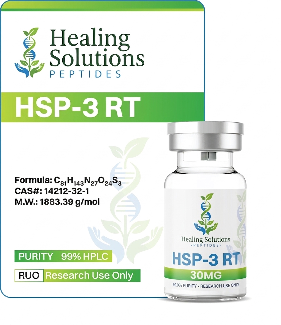 Hsp-3 Rt 30Mg