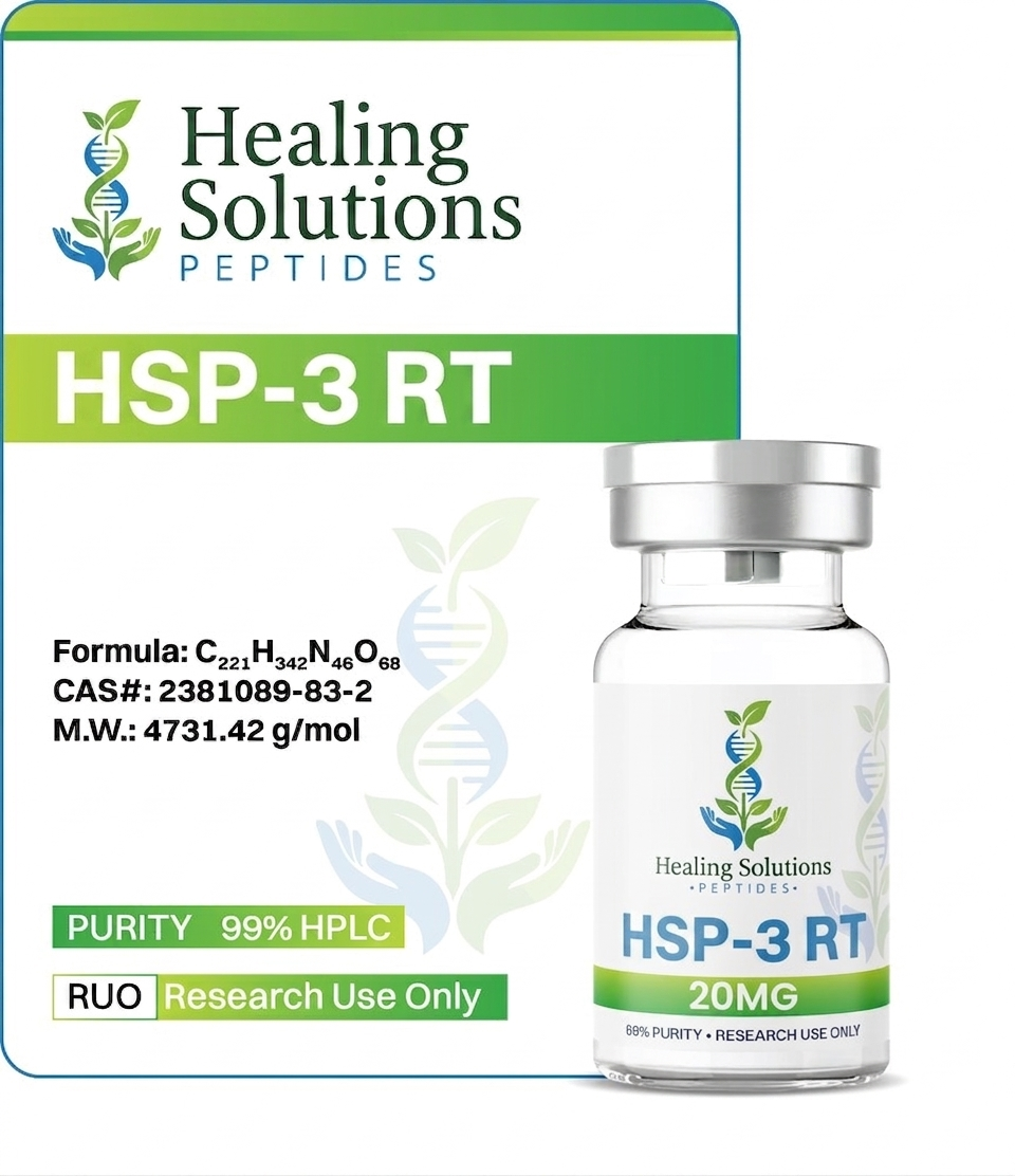 Hsp-3 Rt 20Mg