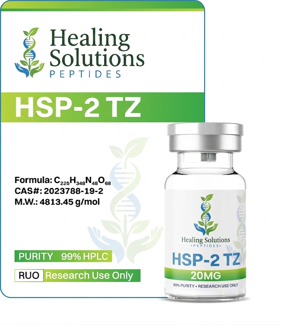 Hsp-2 Tz 20Mg