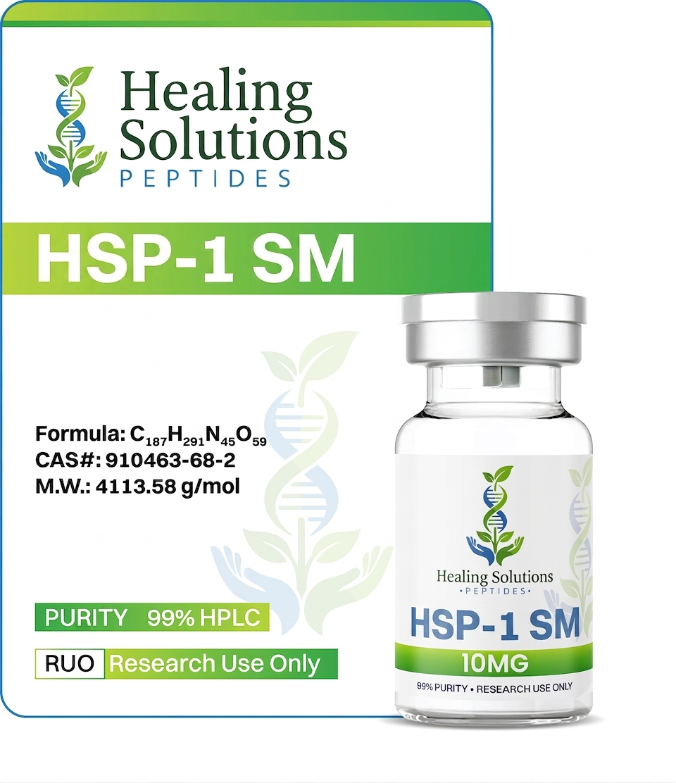 Hsp-1 Sm 10