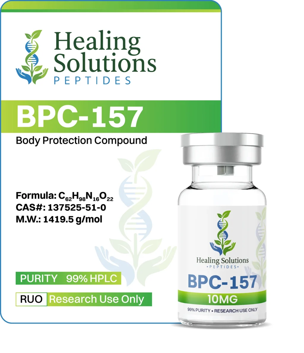 Bpc 157 10Mg